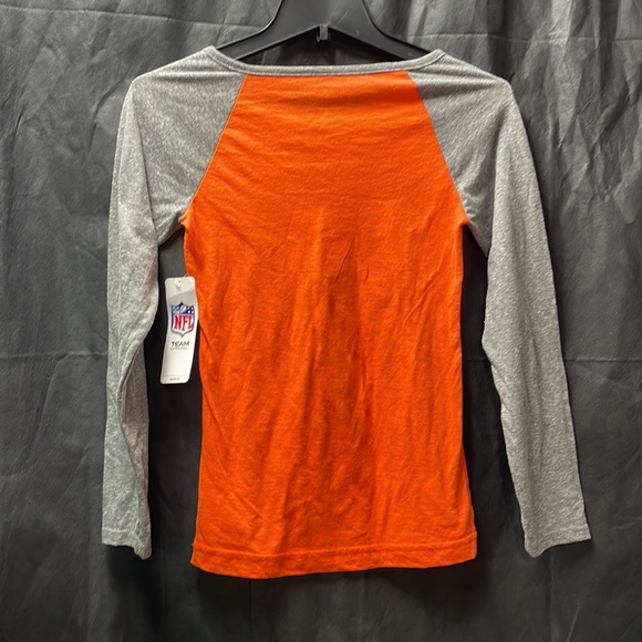 NFL Cleveland Browns long sleeve T shirt - Picture 6 of 6